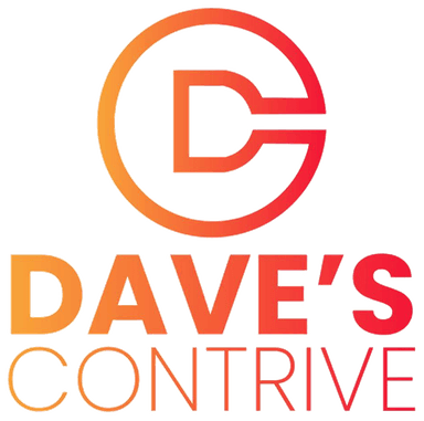 Dave's Contrive